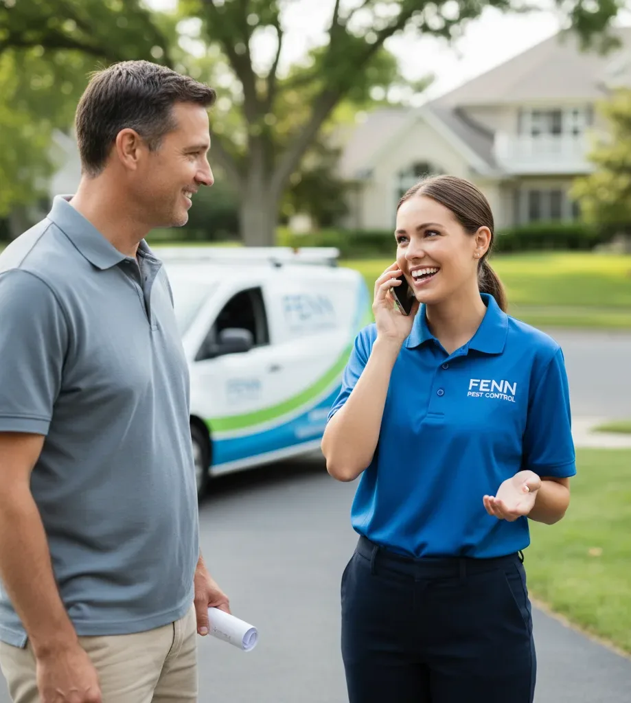 Bee, Wasp, & Hornet Removal in Kenton, OH